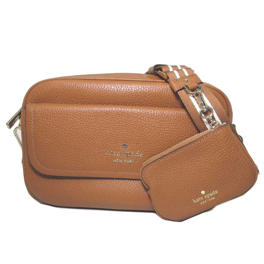 極美品 ケイトスペード ロージー ショルダーバッグ フラップ コインケース付 Amazon | [ケイトスペード] ショルダーバッグ kate spade